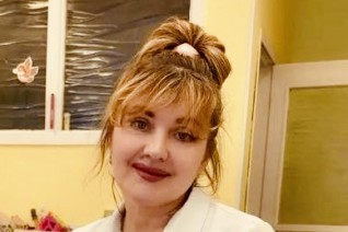 Евсюкова Алла Николаевна