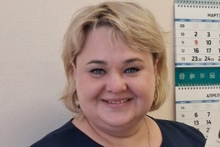 Кокова Юлия Николаевна