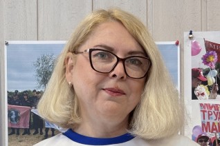 Козинцева Светлана Александровна