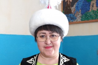Бекешева Липат Макаровна