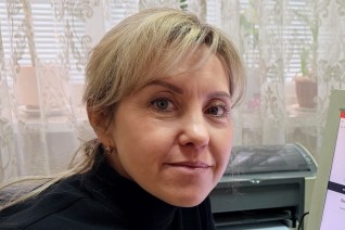 Болонкина Регина Александровна