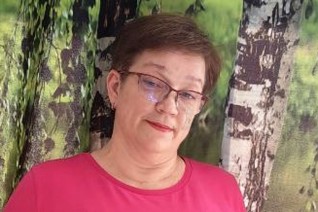 Вишнякова Светлана Анатольевна