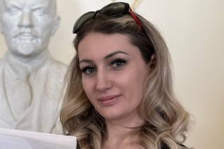 Алексеева Дарья Вячеславовна