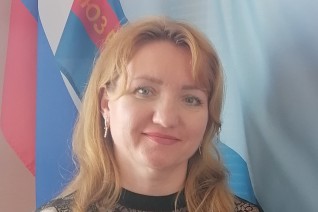 Январева Марина Юрьевна