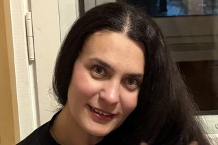 Кропотина Индира Альбертовна