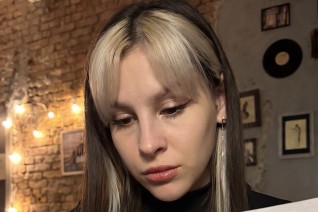 Грухина Полина Анатольевна