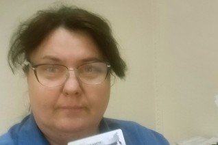 Субач Светлана Павловна