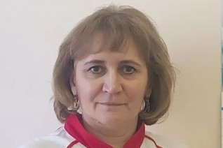 Миронова Людмила Валентиновна