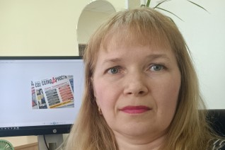 Петрова Анастасия Викторовна