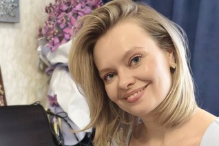 Савенкова Анастасия Михайловна