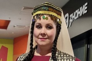 Львова Валерия Владимировна
