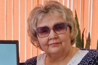 Василенко Светлана Николаевна