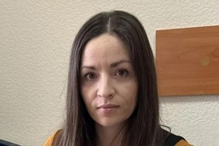 Давлетгареева Анастасия Сергеевна
