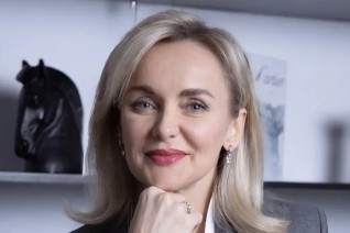 Светличная Светлана Викторовна