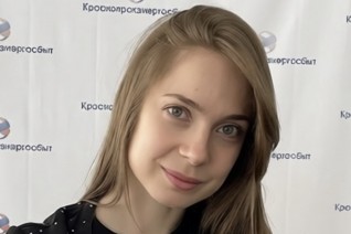 Шахматова Ольга Олеговна