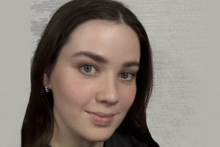 Знаменщикова Алена Николаевна