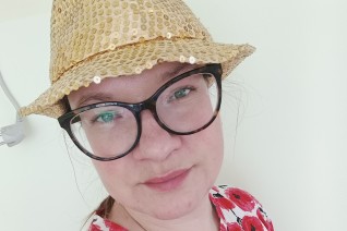 Копнина Елена Андреевна