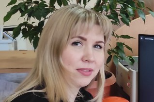 Малышева Маргарита Анатольевна