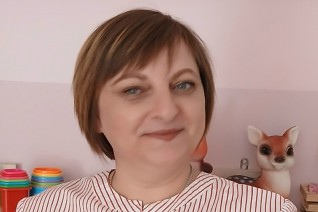 Русанова Светлана Анатольевна