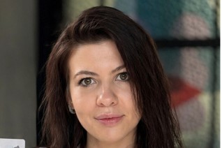 Тимофеева Виктория Вадимовна