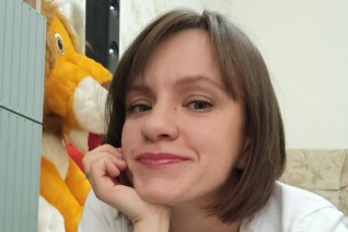 Чистякова Мария Сергеевна