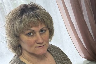 Безрукова Ольга Гарриевна