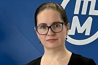 Федорякина Милетта Алексеевна