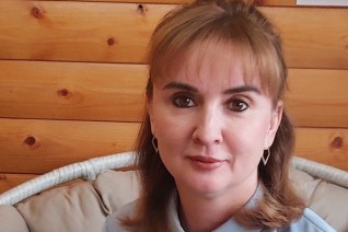 Митина Елена Сергеевна