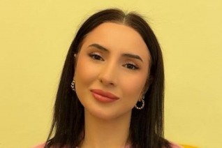 Каравалиева Радмила Давудовна