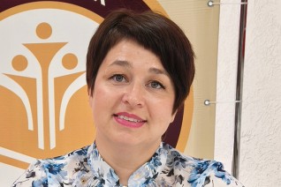 Богатикова Анна Александровна