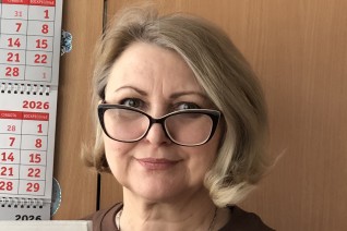 Мельникова Ольга Валерьевна