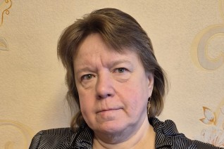 Антонюк Елена Евгеньевна