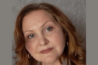 Хребтова Валентина Николаевна