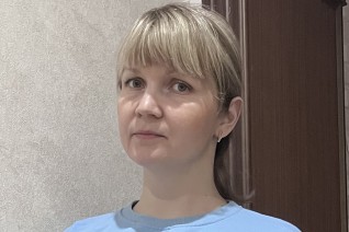 Дронова Ирина Дмитриевна