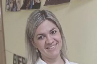 Решетникова Ольга Владимировна