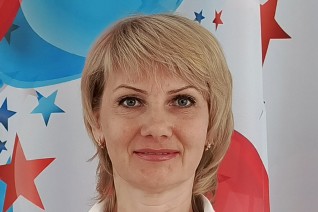 Ковалёва Юлия Николаевна