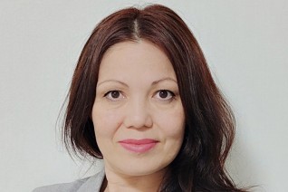 Млюкова Зульфия Фаридовна