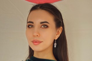 Лукина Дина Рашидовна