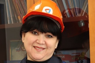 Ким Татьяна Геннадьевна