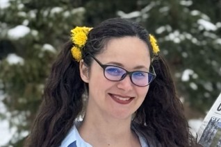 Петрова Анна Юрьевна
