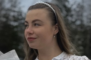 Гладких Ксения Юрьевна