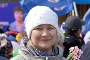 Зарецкая Инна Александровна