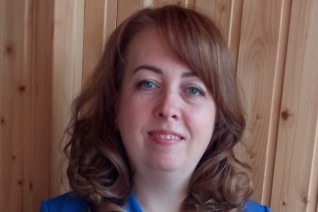 Петрова Светлана Евгеньевна