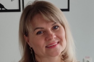 Михайлова Анна Валерьевна