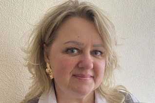 Горякина Елена Николаевна