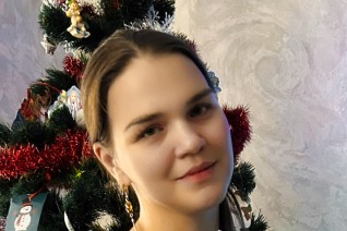 Бобрецова Елизавета Васильевна