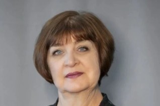 Золотова Галина Семёновна