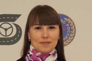 Василевская Александра Юрьевна