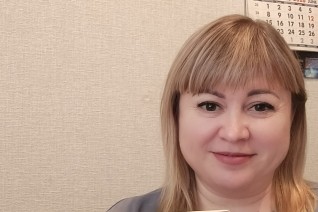 Александрова Ирина Александровна