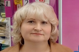 Кошукова Ольга Анатольевна